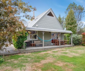 A Little Moore of Tongariro - Turangi Holiday home