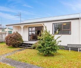 Northspoon - Turangi Holiday Home