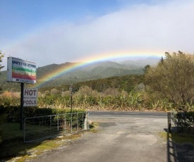 Rainbow Motel & Hot Pools