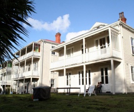 Verandahs Parkside Lodge