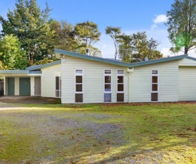 The Fly Fisher - Turangi Holiday Home