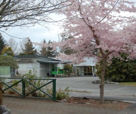 Tongariro River Motel