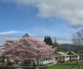 Turangi Bridge Motel