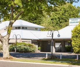 Turangi Leisure Lodge