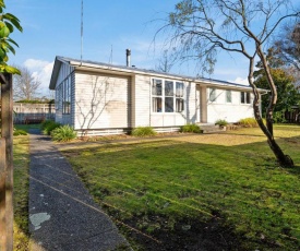 Turangi Treasure - Turangi Holiday Home