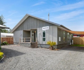 Wapiti - Turangi Holiday Home