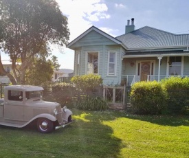 Araluen Cottage