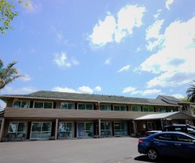 Waihi Motel