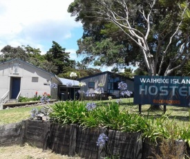 Waiheke Backpackers Hostel