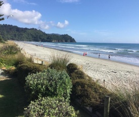 Beachfront Bed and Breakfast