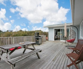 Citrus View - Waihi Beach Holiday Home