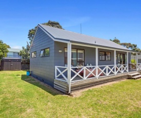 Coastal Charm - Waihi Beach Holiday Home