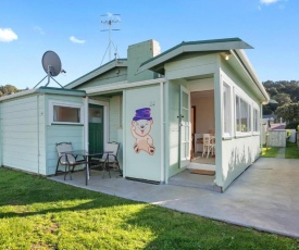 Just There - Waihi Beach Holiday Home