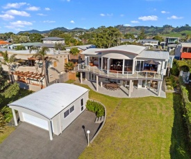 Sea Shells By The Shaw - Waihi Beach Holiday Home