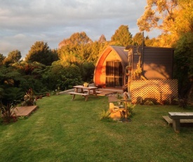 The Dome Waikino