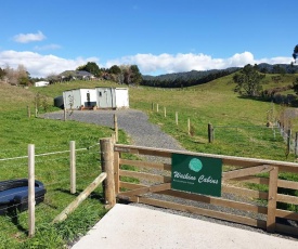 Waikino Cabins