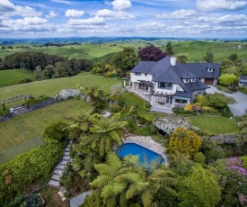 Waitomo Boutique Lodge