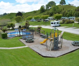 Waitomo TOP 10 Holiday Park