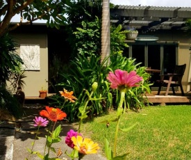 Estuary Retreat Whangamata