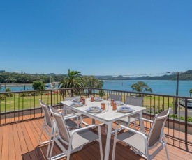 Harbourside Haven - Whangamata Holiday Home