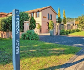 San Marco Luxury Beachside Villa