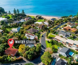 Whitby Studio