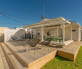 The Weka Bach - Whangamata Holiday Home