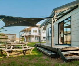 Whanga Beach Break - Whangamata Holiday Home