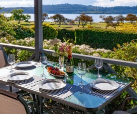 Paradise Found - Lake Taupo Holiday Home