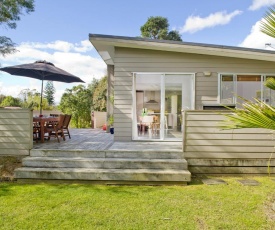 Whiritoa Haven - Whiritoa Holiday Home