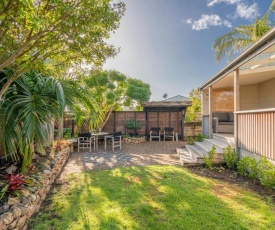 A Whiti Oasis - Whitianga Holiday Home