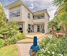 Acacia Cote - Whitianga Holiday Home