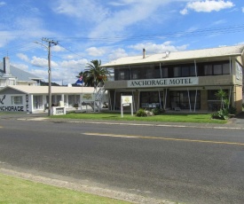 Anchorage Motel