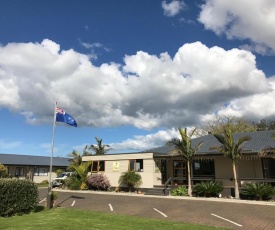 Aotearoa Lodge