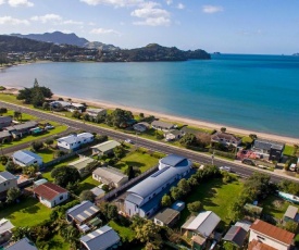 Bayside Holiday Units Whitianga