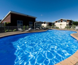 Beachside Resort Motel Whitianga