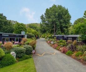 Flaxmill Accommodation