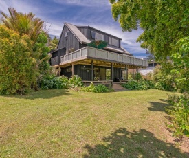 Holiday on Haddon - Whitianga Holiday Home