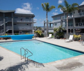 Marinaview - Whitianga Holiday Apartment