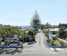 Mercury Bay Holiday Park