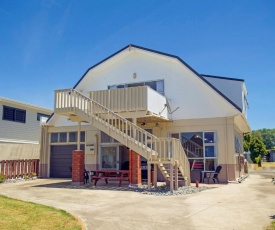 Mercury Bay Magic - Whitianga Holiday Home