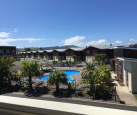 Ocean Serenity Apartments Whitianga