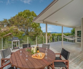 Pride on Puriri - Whitianga Holiday Home