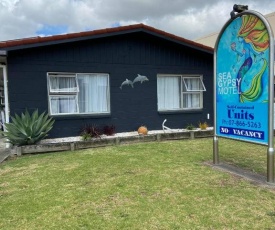 Sea Gypsy Motel Whitianga