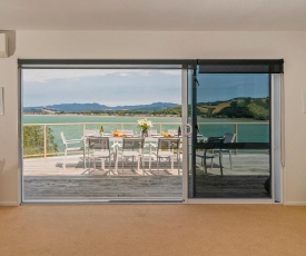 Seaview Serenity- Whitianga Holiday Home