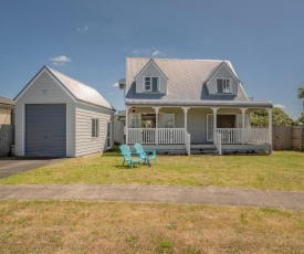 The Doll's House - Whitianga Holiday Home