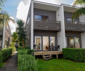 The Soleil Daze - Whitianga Holiday Unit