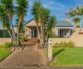 The Whitianga Sandcastle - Whitianga Holiday Home