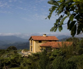 Villa Toscana