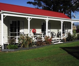 Whitianga Campground